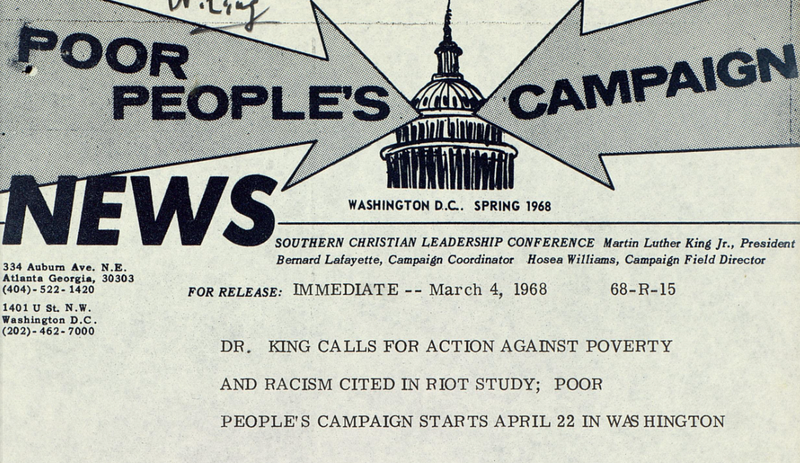The King Center